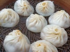蟹粉汤包-法华汤包馆(法华镇路店)