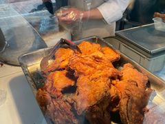 -王二甩老木子鸡(江湾店)