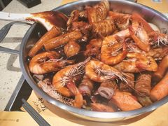 -黄记煌三汁焖锅(广州曜一城店)