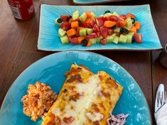 -蓝壁虎咖啡酒馆