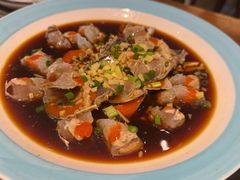 -水先生寧波菜(天一店)