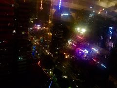 -粤海璇宫·木棉花高空旋转餐厅·聚会派对
