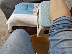 -郑远元专业修脚房·按摩·肉刺·灰指甲(天润城店)