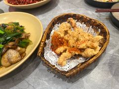 -廖川菜(金虹桥店)