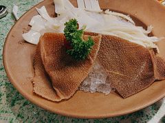 -鸿姐老火锅(龙阳店)