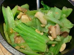 -潮粥荟·潮汕砂锅粥(朝阳大悦城店)