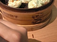 -草包包子铺(宽厚里店)