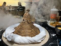 -云海肴云南菜·蒸汽石锅鱼(青岛万象城店)