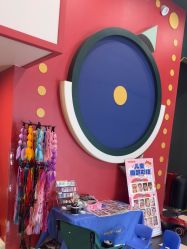 -meland club亲子乐园(北京芳圆里ID MALL店)