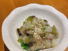 芥末章鱼-有喜屋·深夜食堂(环宇荟店)