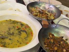 -喜盈门.鱼鲜家味(金马店)