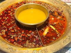 -哥老官重庆美蛙鱼头(五角场合生汇店)