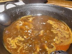 -老天桥蛙炉火锅(姑苏总店)