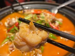 -蛙三泡椒牛蛙(万象城店)