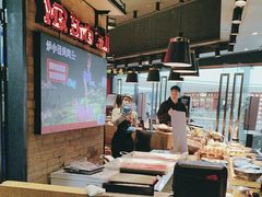 -炉小哥烤肉(熙地港店)