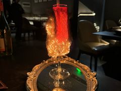 -烛影拾光观景餐厅·创意菜·摄影·小提琴(大唐不夜城店)