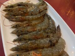 醉虾-三林本帮馆(中林街店)