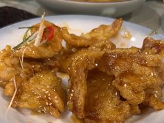 -渔娘渔家丹东海鲜(东直门店)