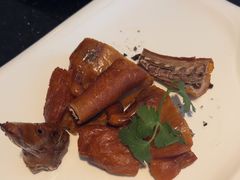 -铭轩中餐厅·海南菜·粤菜(亚龙湾瑞吉店)