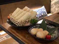 -湊湊火锅·茶憩(东城万达店)