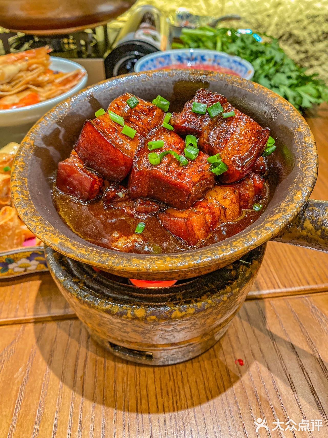宁波生腌熟醉终于来金华了！[礼花]