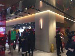 -麦当劳(新王府井店)