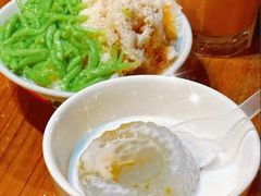 -Limapulo: Baba Can Cook