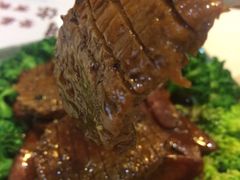 -清和园素食自助餐厅(义信堂美食城店)