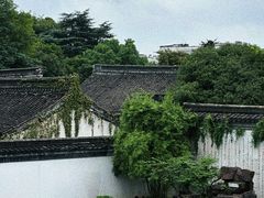 -绍兴鲁迅故里·沈园景区