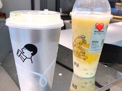 -喜茶(中山利和新地店)