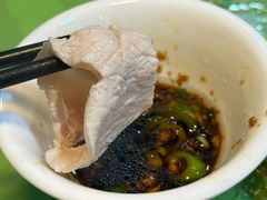 -华哥新鲜猪精品美食