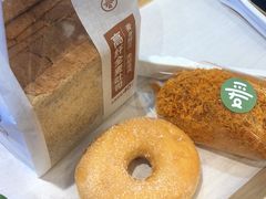 -爱达乐面包生日蛋糕(华油路店)