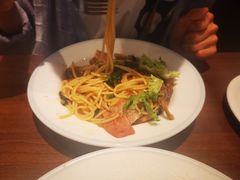 -萨莉亚意式餐厅(杭州西溪龙湖天街店)