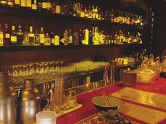 -龙门阵茶屋川菜馆(武康路店)