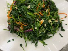 -丽泽山庄·生态怀柔菜·虹鳟鱼(红螺寺店)