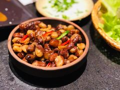 -盡膳口福跷脚牛肉火锅(合生汇购物中心店)