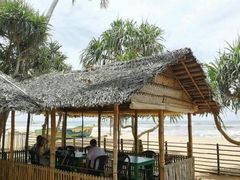 -Green Lobster Waskaduwa Seafood Restaurant
