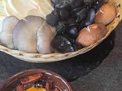 -东来顺(非遗·清真火锅·盛世广场店)