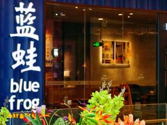 -bluefrog蓝蛙(皇庭广场店)