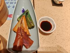 -点都德(华强南店)