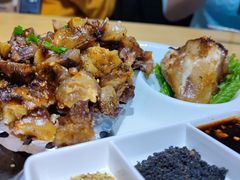 -蒙料·手把肉(望京店)