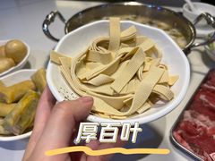 -德林酸菜鱼火锅(南丹店)