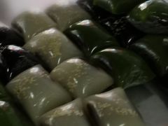 -罗子龙罗家桂花汤圆(曹都巷店)