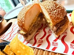 -悠航SLOWBOAT(三里屯店)