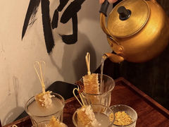 -三酉星·枫·山風与野菜(上海总店)