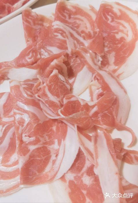 马记伊源斋涮肉·清真菜(百子湾店)图片