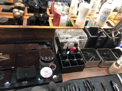 -海马体照相馆(佛山岭南站店)