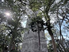 -江心屿景区