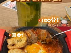 -必胜客(龙茗店)
