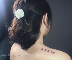 -SNOW TATTOO STUDIO